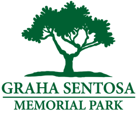 Logo Graha Sentosa Memorial Park